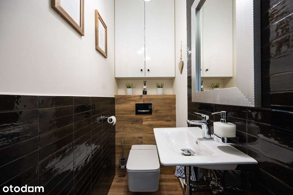 Lokal usługowy z budynkiem mieszkalnym-14