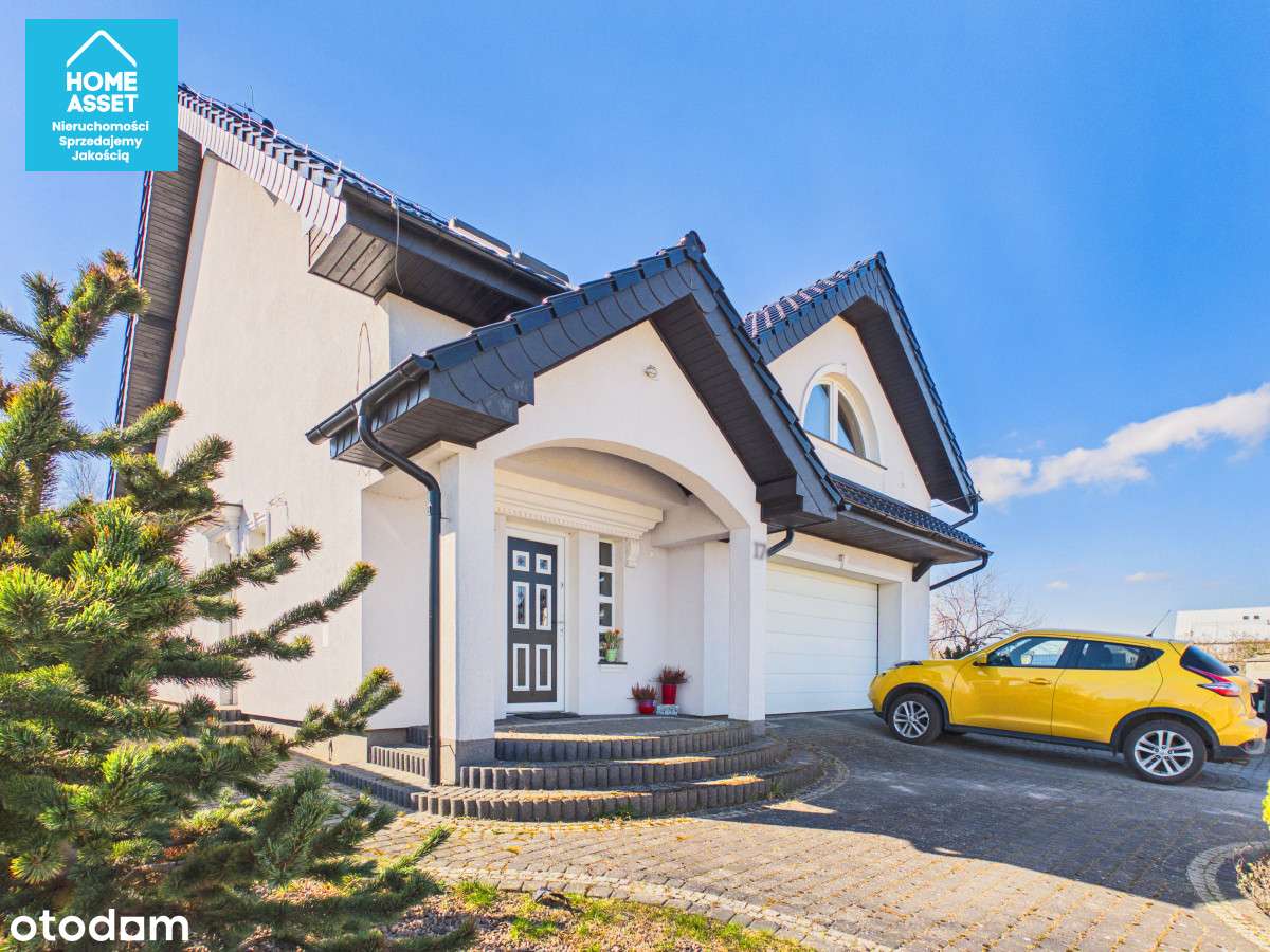 Dom na sprzedaż, 5 pokoi, 185 m², Mrzezino