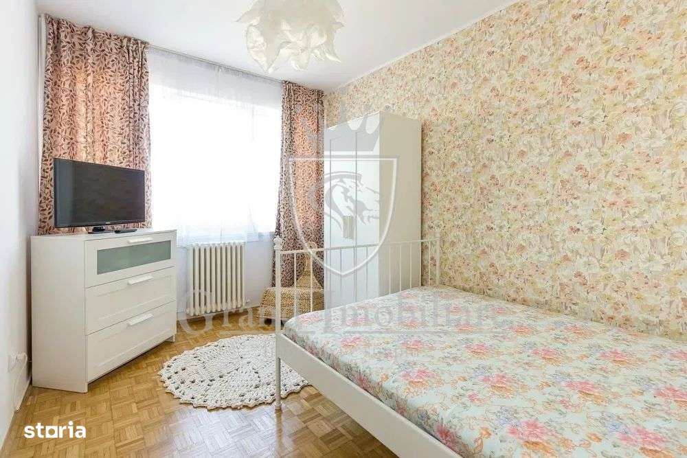Apartament 3 camere 64mp de vanzare zona Mc Donald's - Imagine principală: 4/8