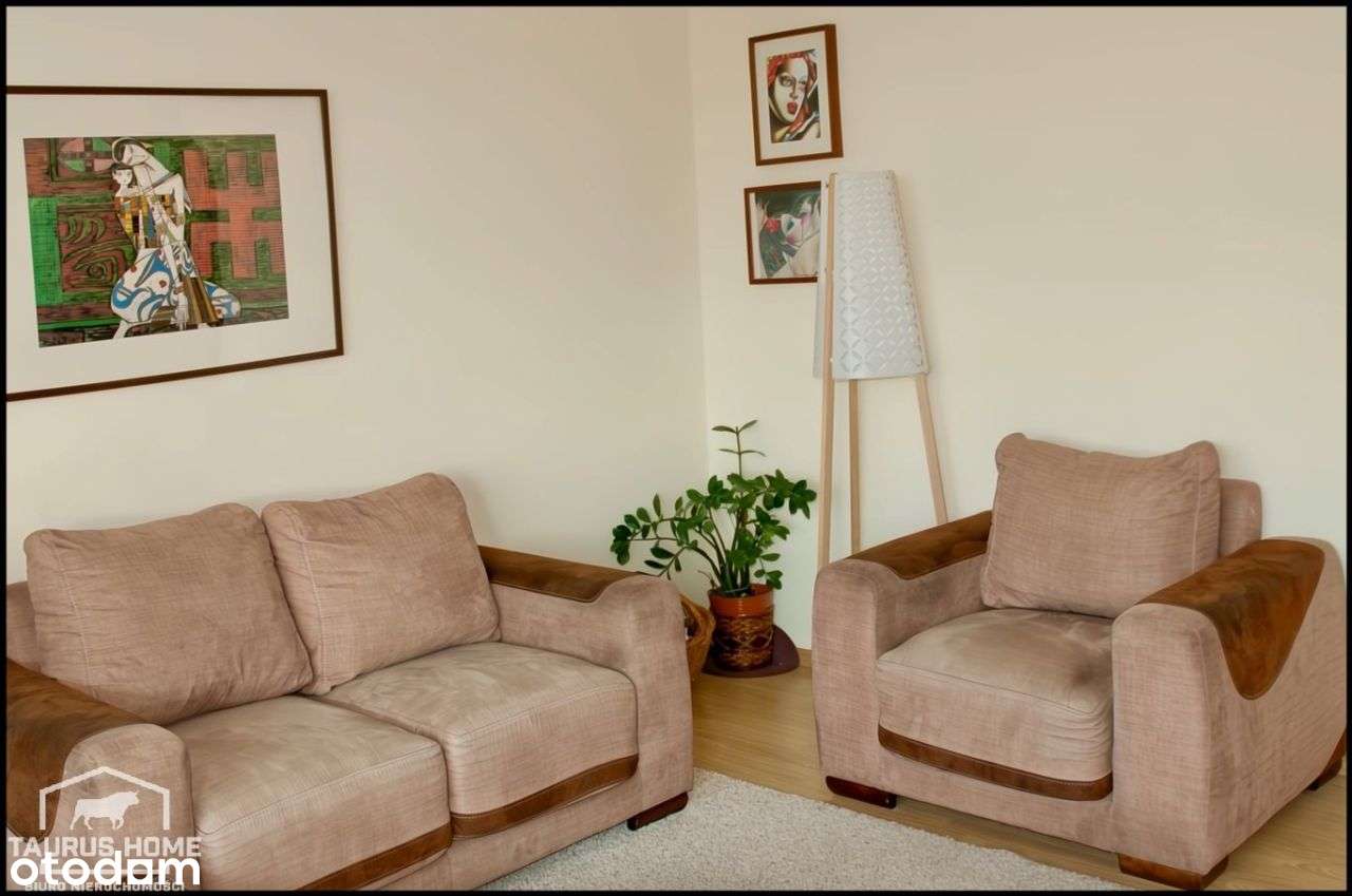 Przestronne M4- Niski Blok - Gdańśk- Orunia Górna-4