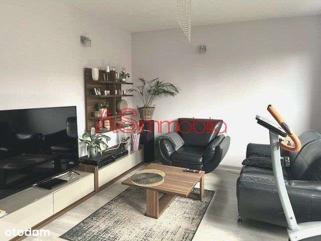 Mieszkanie 90,5m2, 4 pok. ogród, m.post W-wa Wawer-5