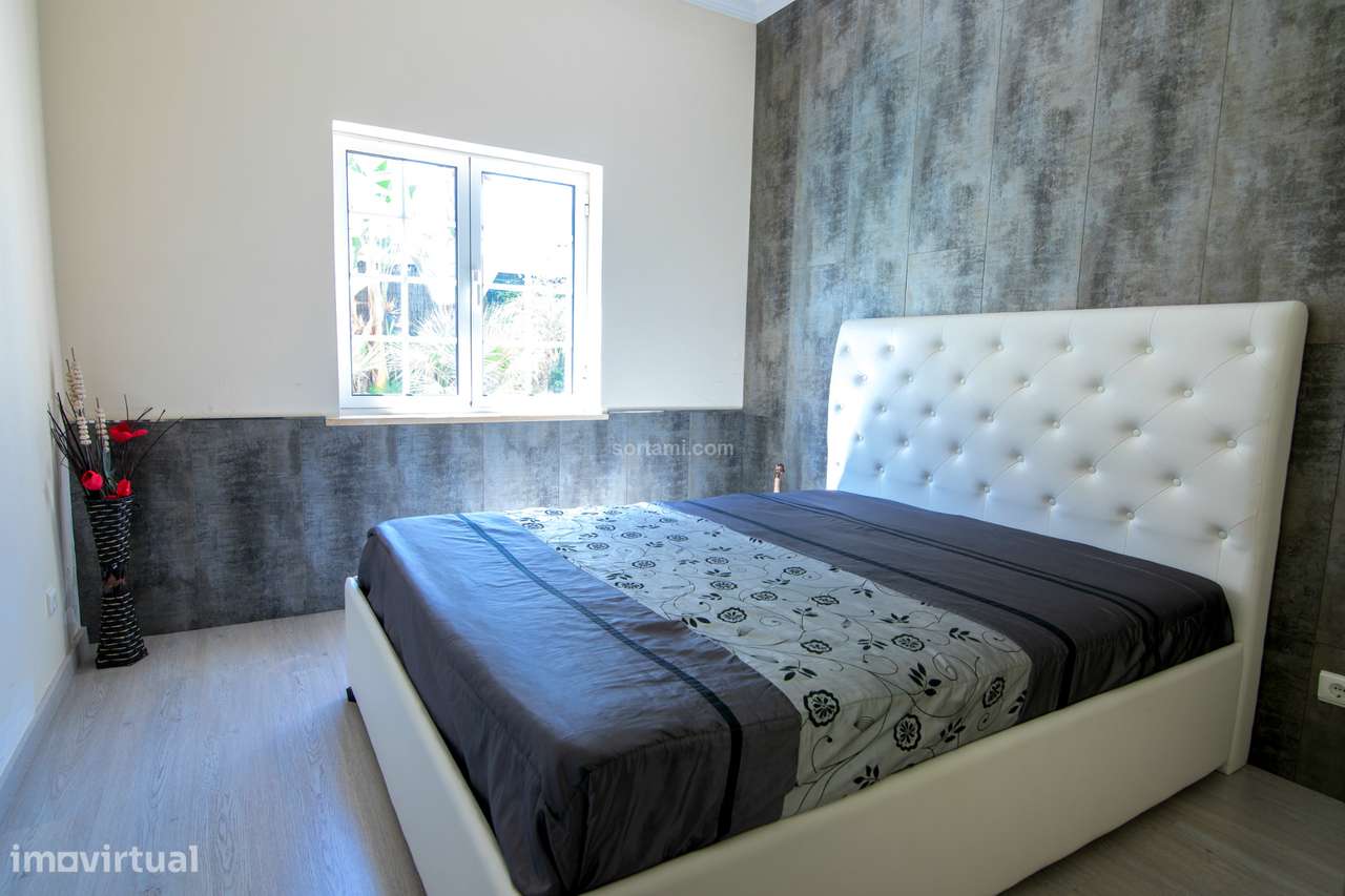 Moradia Isolada T5 Venda em Olhão,Olhão - Grande imagem: 5/15