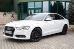 Audi A6 Avant 3.0 TDI DPF quattro S tronic sport selection - 14