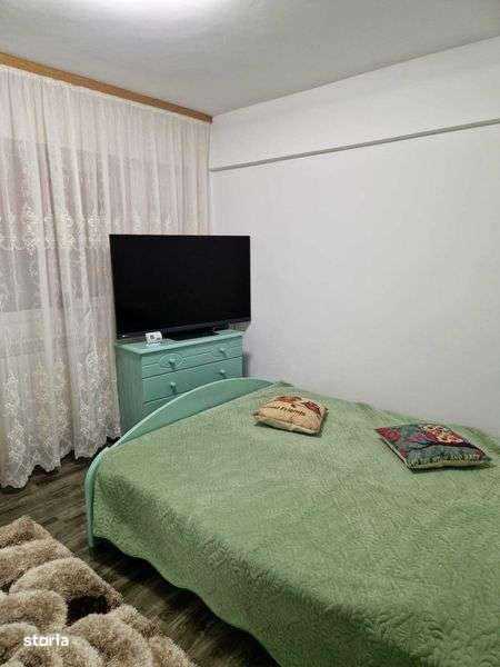 Apartament 2 camere, superb in Ramnicu Sarat - Imagine principală: 4/8