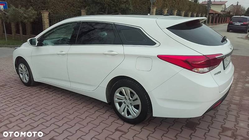 Hyundai i40 1.7 CRDi BlueDrive Classic - 2