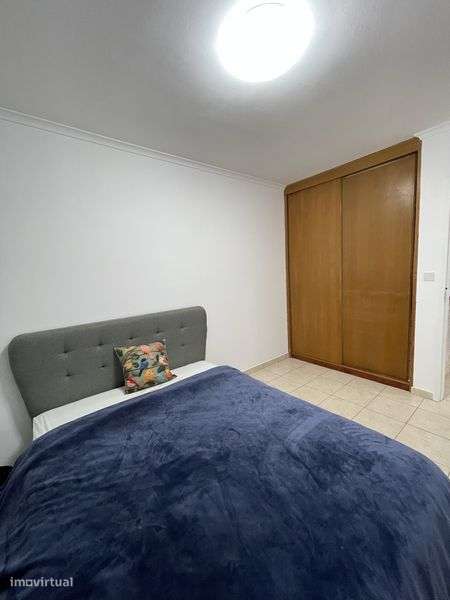 Arrendo apartamento Monte Caparica - Grande imagem: 5/6
