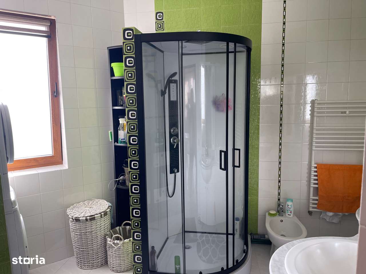 Apartament in Asociatie,104mp,Zona Parc Odobescu-7