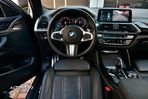 BMW X4 xDrive25d Aut. M Sport X - 19