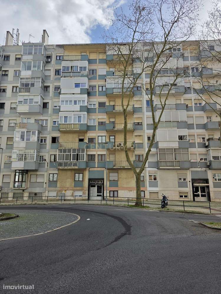 T3 ESTREAR Junto ao Colombo – Benfica-19