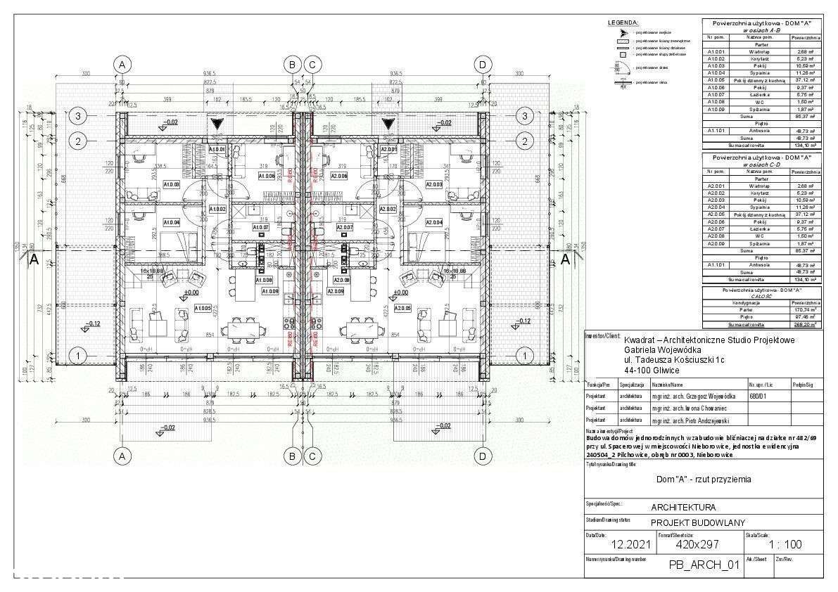 Nieborowice,Biuro SprzedaŻy Dewelopera-12