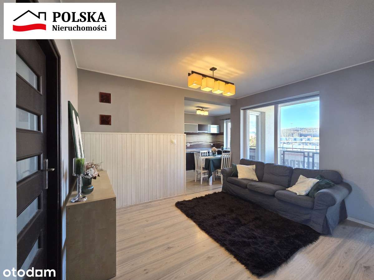 Mieszkanie 4 pokojowe Rumia Park - Pełny obrazek: 5/13