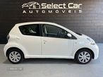 Toyota Aygo 1.0 X-Play+AC+X-Touch - 4