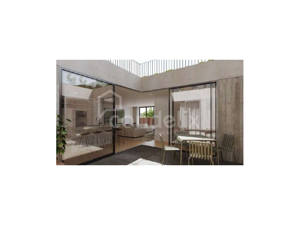 T3 novo para venda em Paranhos - Grande imagem: 5/23