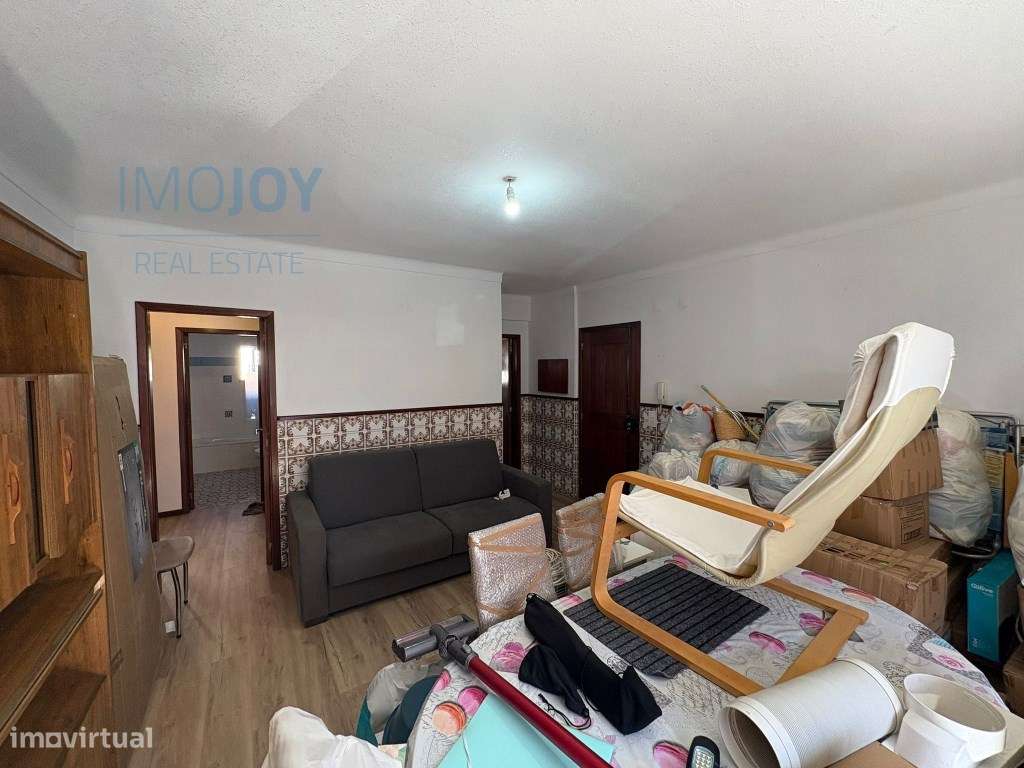 Apartamento T2 para Venda na Falagueira - Grande imagem: 4/26