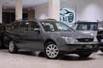 Ford Mondeo 2.0 TDCi Platinium X - 4