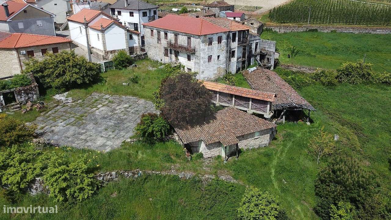 Quinta  para venda - Grande imagem: 4/22