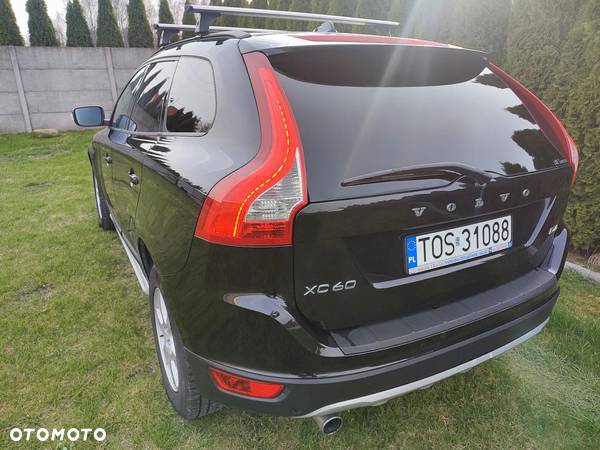 Volvo XC 60 - 23