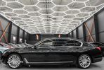 BMW Seria 7 750Li xDrive - 9