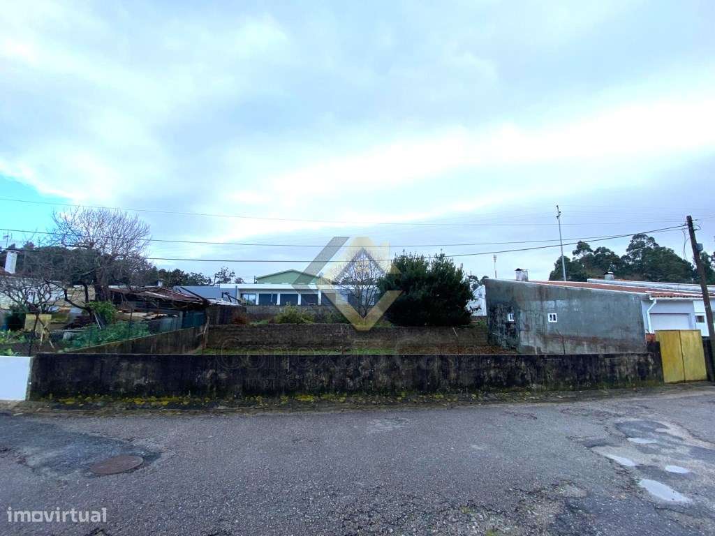 Terreno para Construção com Ruína em Anta - Espinho - Grande imagem: 3/17