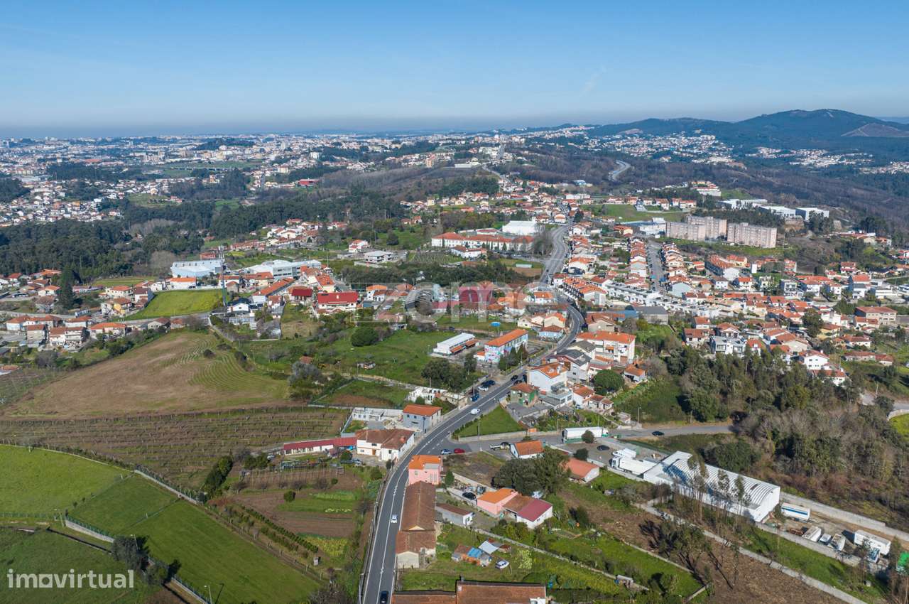 Terreno Rústico com 508m2-12