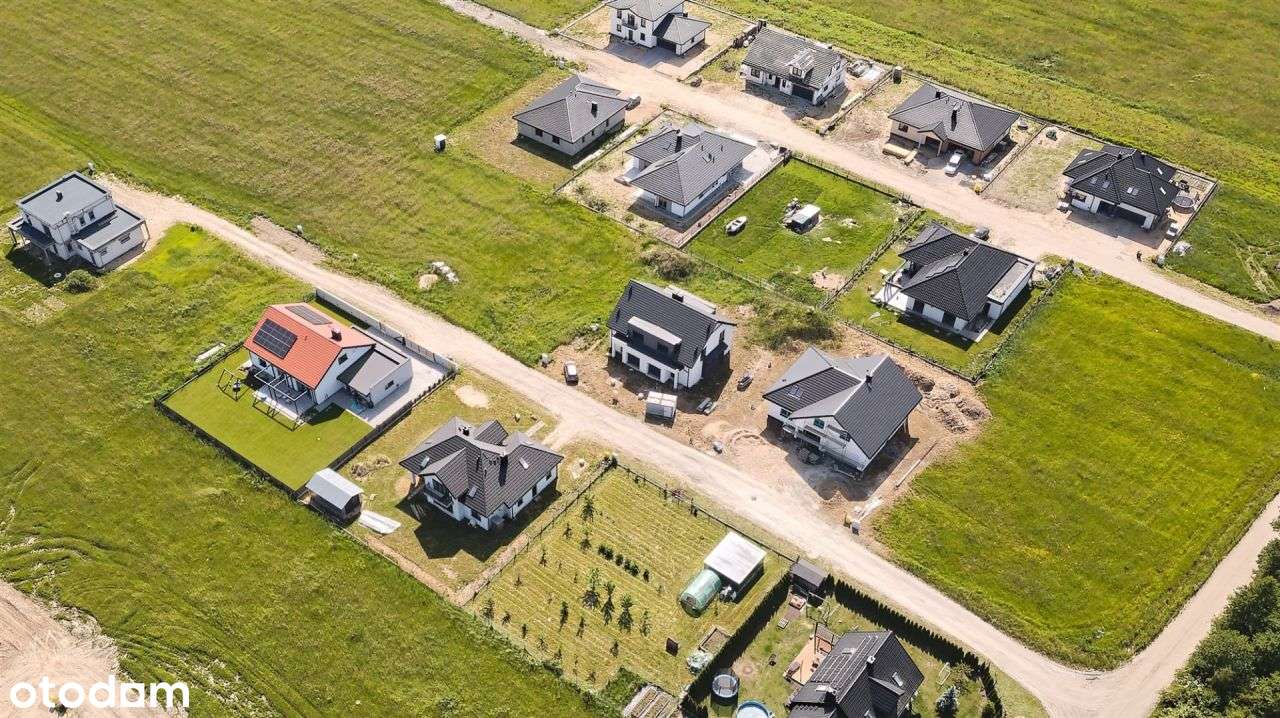 Dom, 128 m², Białystok-4