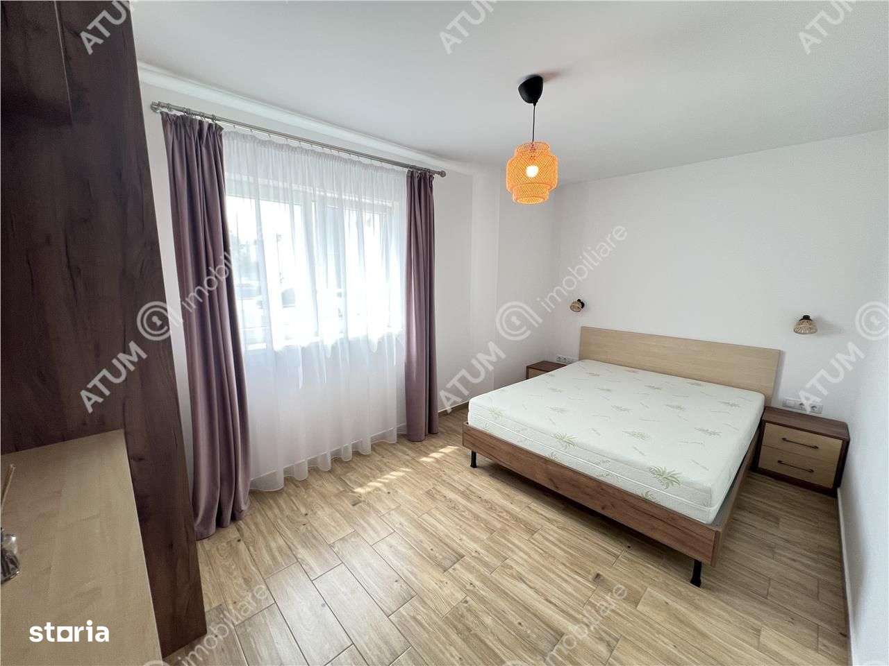 Comision 0! Apartament 3 camere balcon si parcare Piata Cluj Sibiu - Imagine principală: 4/14