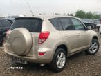 Dezmembrez dezmembrari piese Toyota RAV 4 2000 benzina an 2008 - 5