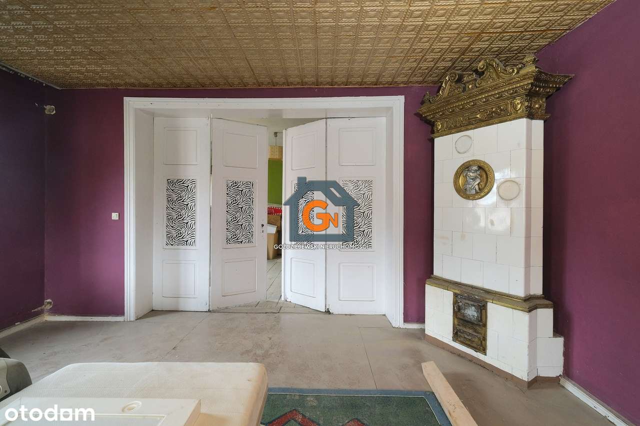 Polecam nietuzinkową nieruchomość w Złotoryi przy ul. Chojnowska 18-11