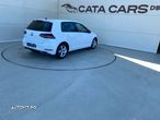 Volkswagen Golf 2.0 TDI (BlueMotion Technology) DSG Highline - 16