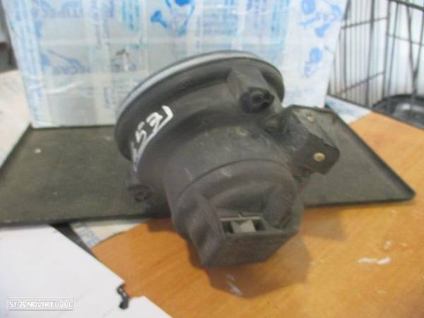 Farol Nevoeiro 7700838256 RENAULT CLIO 2 FASE 1 2000 1.2I 60CV 5P CINZA USADO FD ORIGINAL - 3