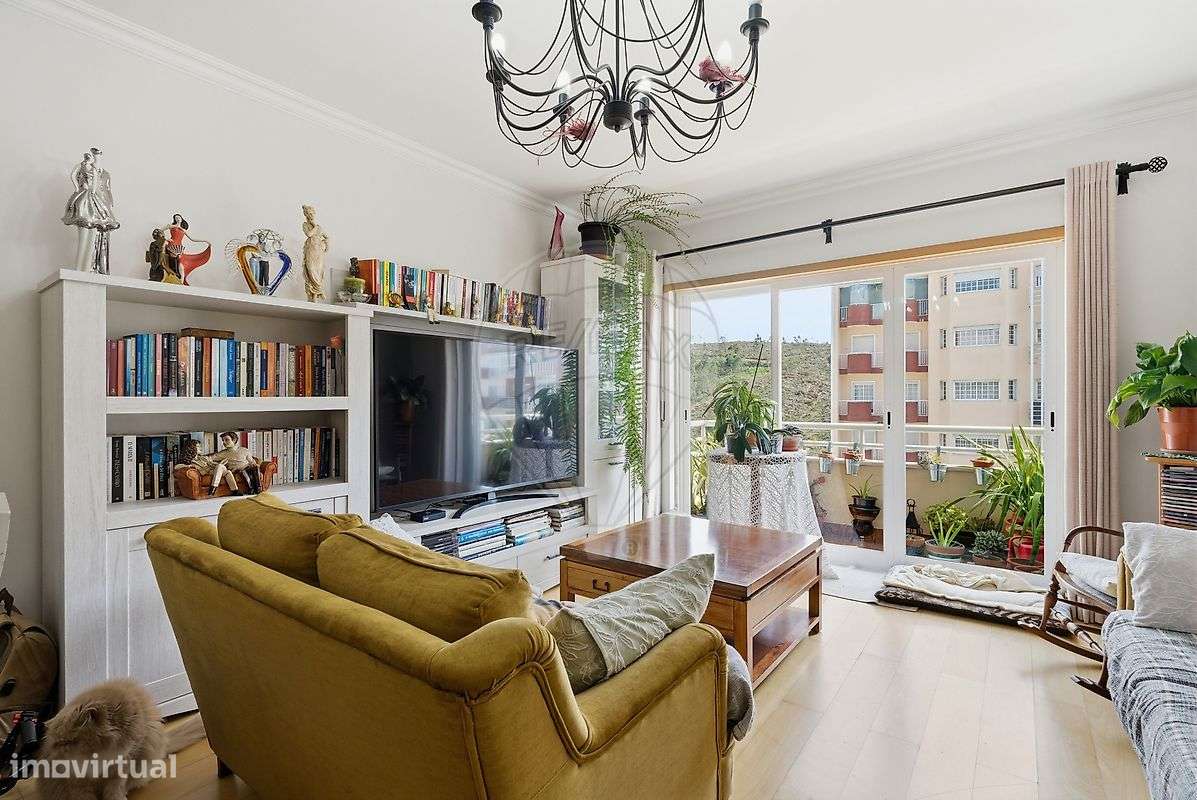 Apartamento T2 para venda - Grande imagem: 5/27