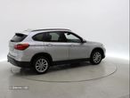 BMW X1 16 d sDrive - 8