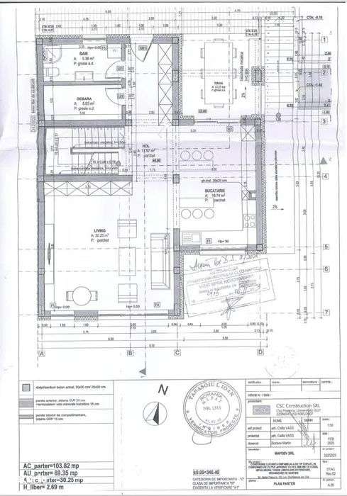 Vila in zona Iris, Elite City - Imagine principală: 5/7