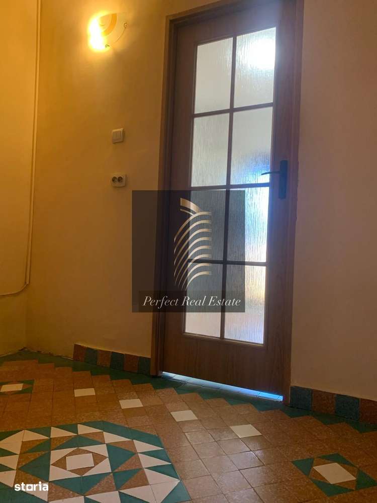 PERFECT REAL ESTATE Apartament 2 camere decomandat, Zona Catanga- Eden-7