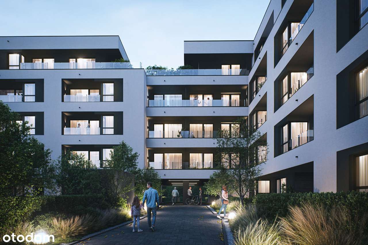 BA͏LT͏IC͏͏A | mieszkanie 2-pok. | C.1.103 - Pełny obrazek: 1/7