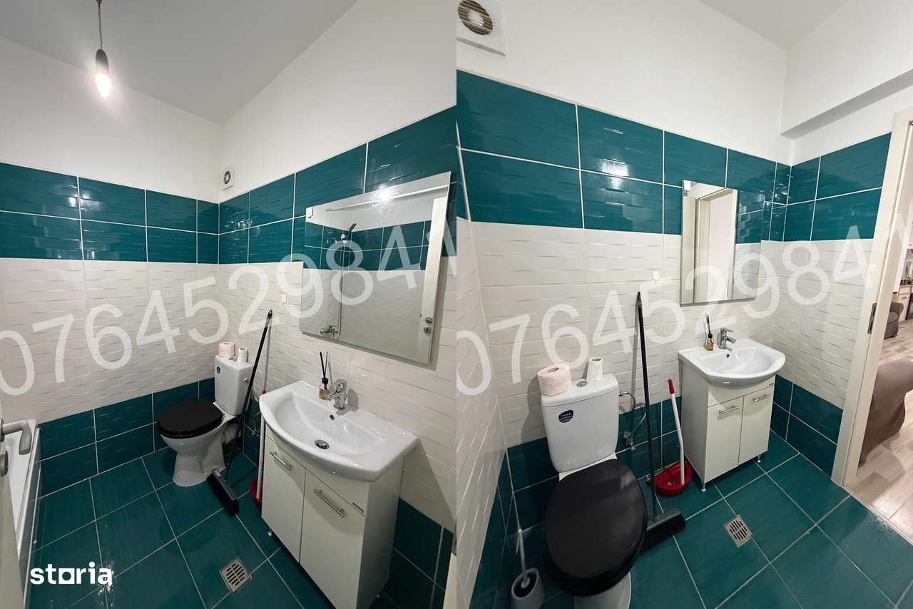 Apt. 2 cam. Sun Park ,Berceni zona Grand Arena mall,Str. Poștalionului-14