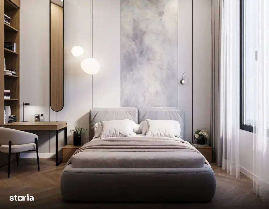 2 Camere Decomandat Zona Nicolae Teclu IKEA Scoala Brauner