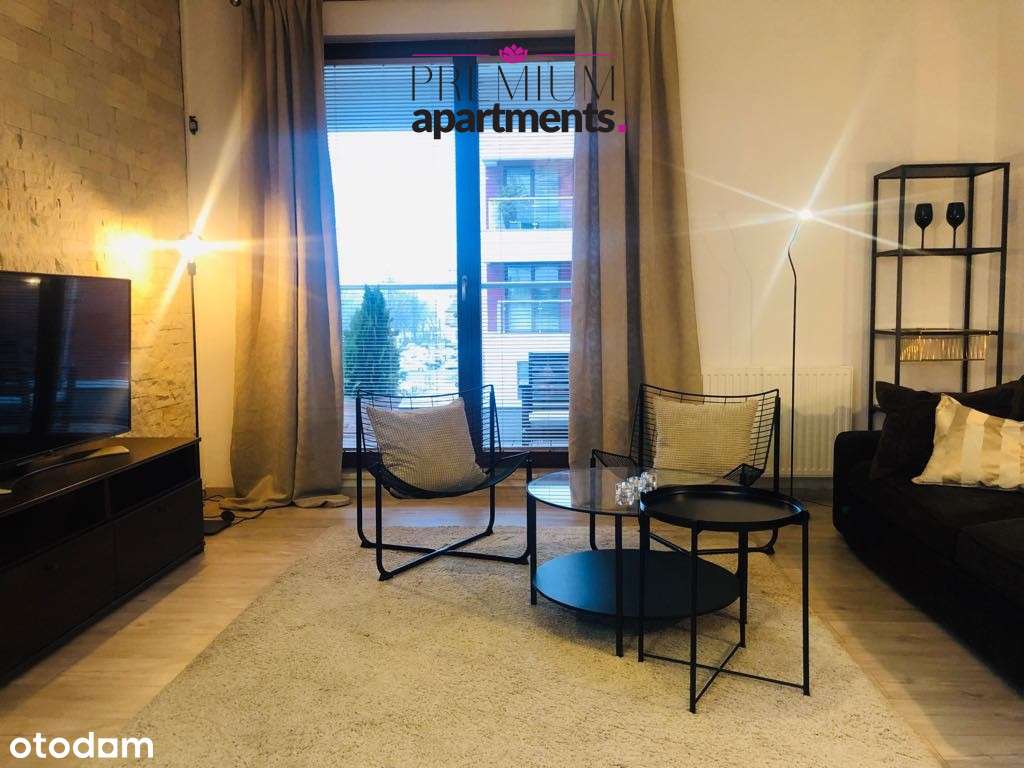 Apartament 60m2 z balkonem, Wrzeszcz, Garnizon - Pełny obrazek: 4/10