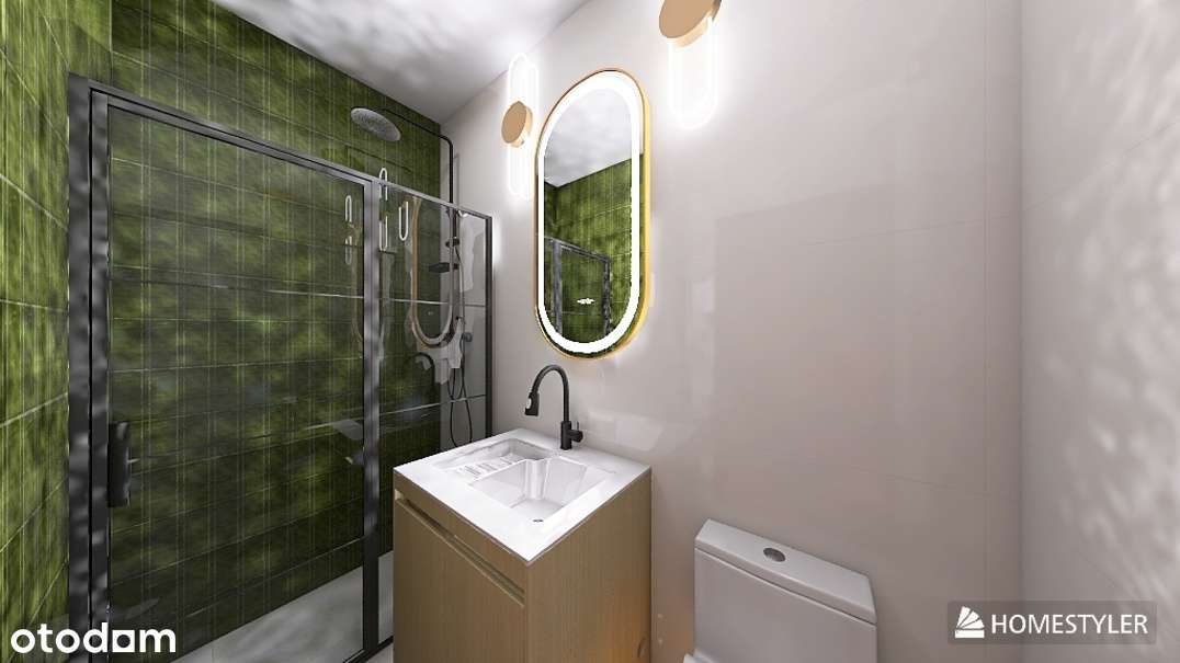 Kraków – Olsza – ul. Ułanów-14