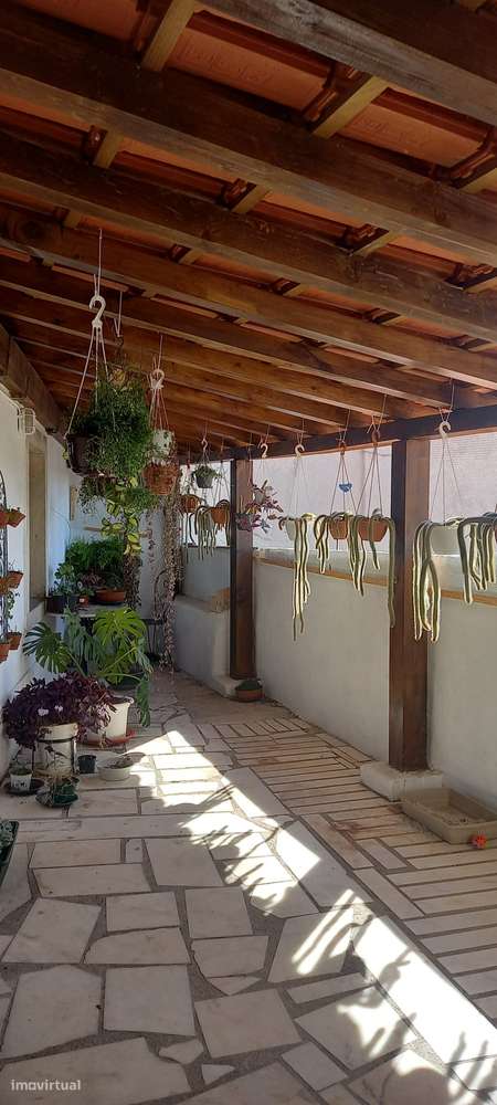 Moradia T4 - Casal da Azinheira - 1,5 Km Centro Histórico - Grande imagem: 4/27