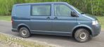 Volkswagen Transporter Caravelle Lang Comfortline - 3