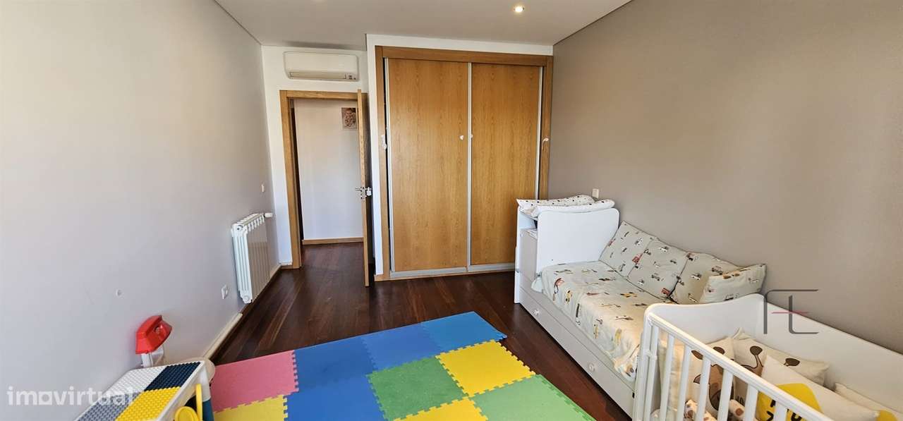 Apartamento T3 Venda em Rio Tinto,Gondomar - Grande imagem: 5/27