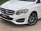 Mercedes-Benz B 180 d AMG Line Aut. - 2