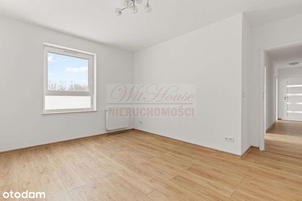 4 pok|Ogródek 154m2|Garderoba|Garaż+Boksy|Duchnice-9