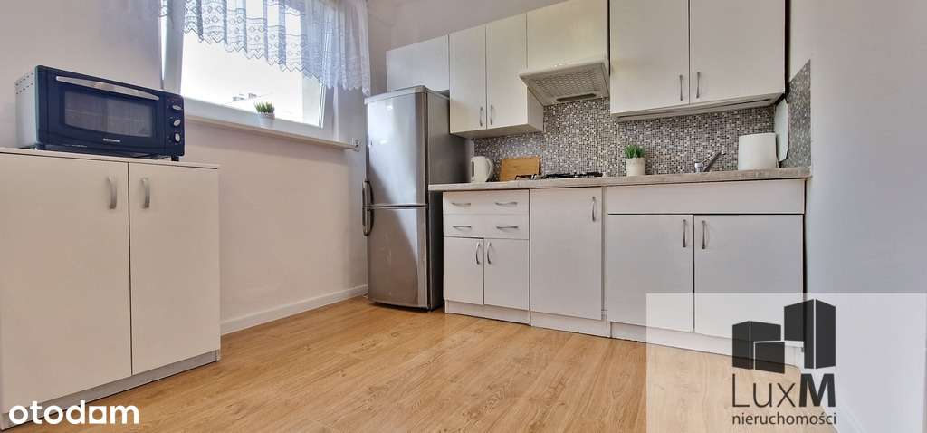 Mieszkanie 3 pok. z balkonem 1 piętro os.Górczyn - Pełny obrazek: 2/20