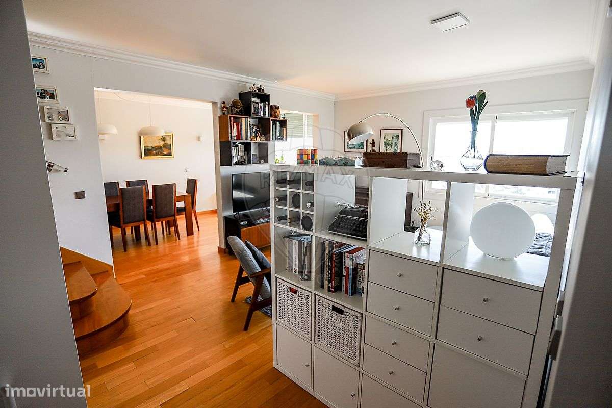 Apartamento T3 para arrendamento - Grande imagem: 2/28