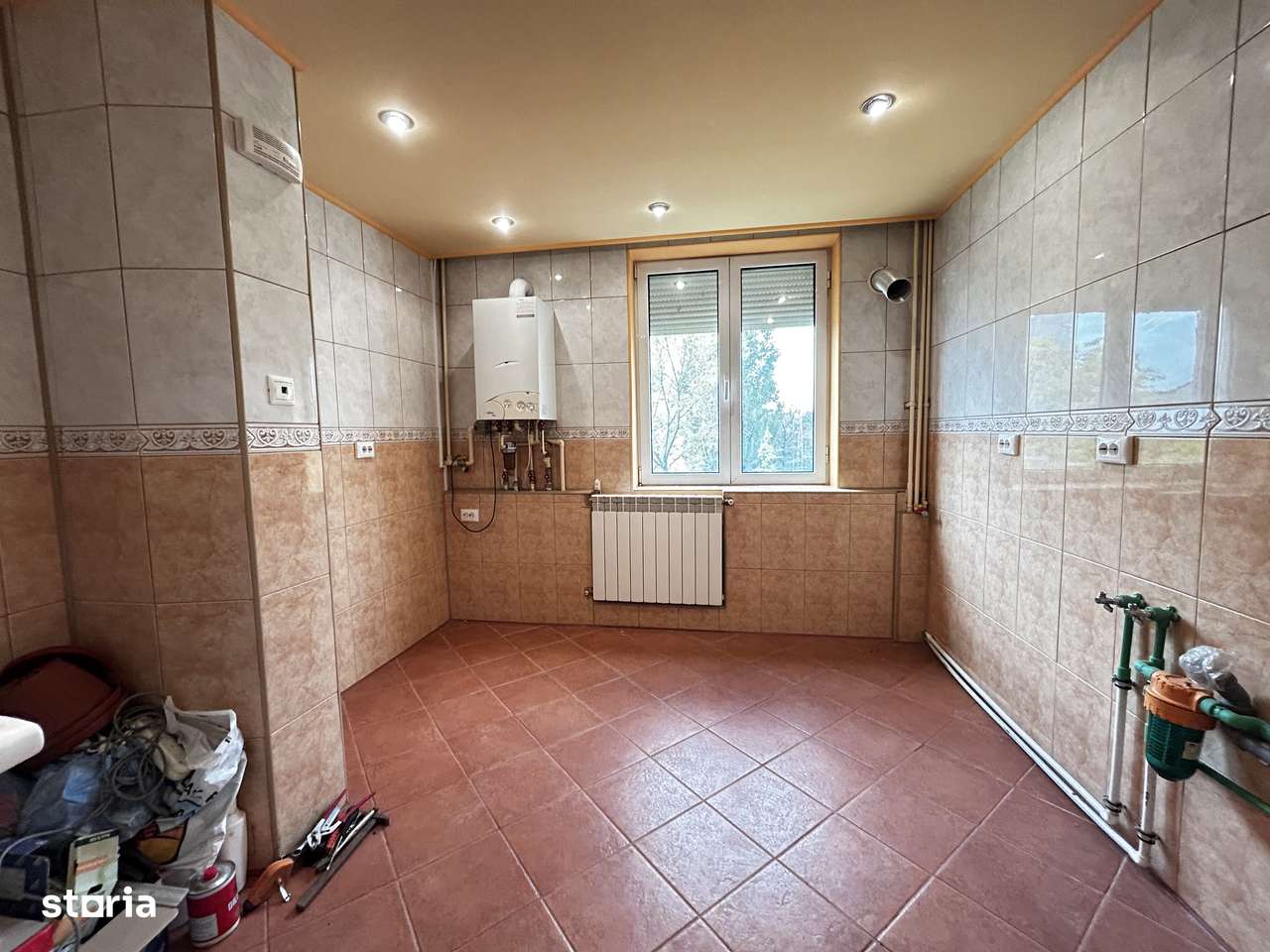 Apartament Titan Ozana Th Pallady - Imagine principală: 5/11