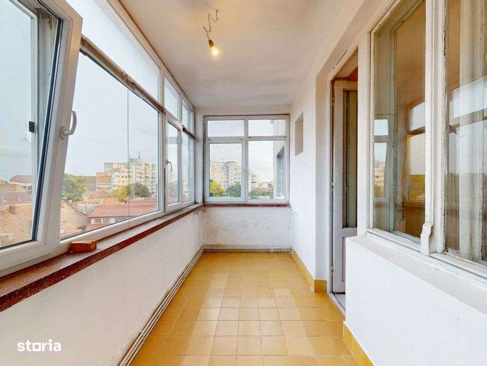 Apartament 4 Camere - Zona Iosefin - 0% COMISION-13