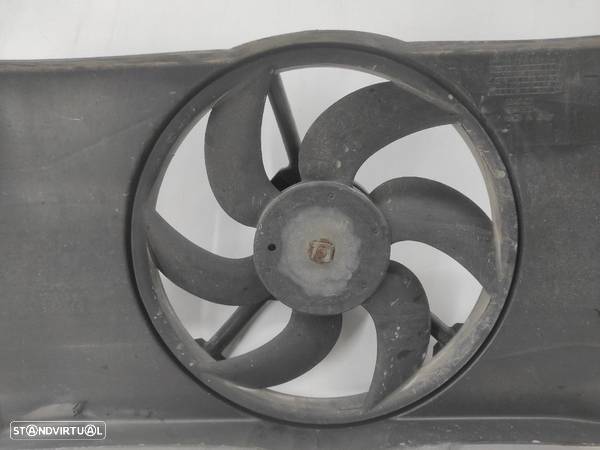 Termoventilador Smart Roadster (452) - 2