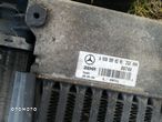 Chłodnica Intercooler Vito W639 2,2CDI A6395010201 - 2